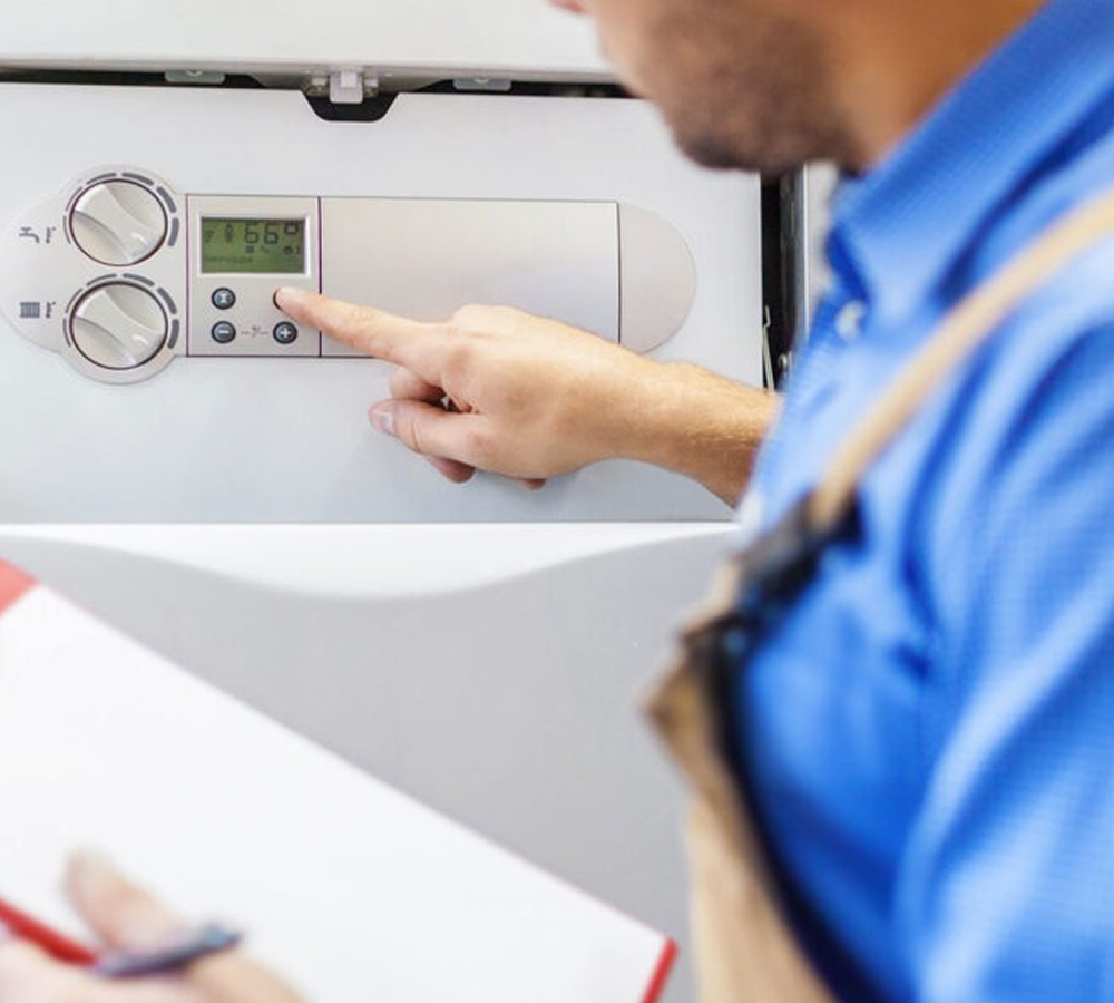 Polatlı Kombi Servisi