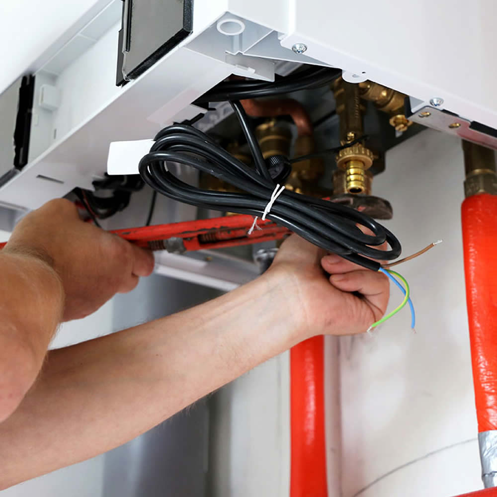 Polatlı Kombi Servisi